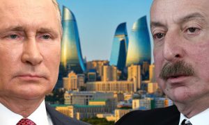 Должна ли Россия «идти на прогиб»: конфликт с Азербайджаном стал яблоком раздора для российской элиты