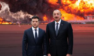 Азербайджан мог помогать Украине в операции «Паутина»: Алиев еще никогда не был так близок к провалу