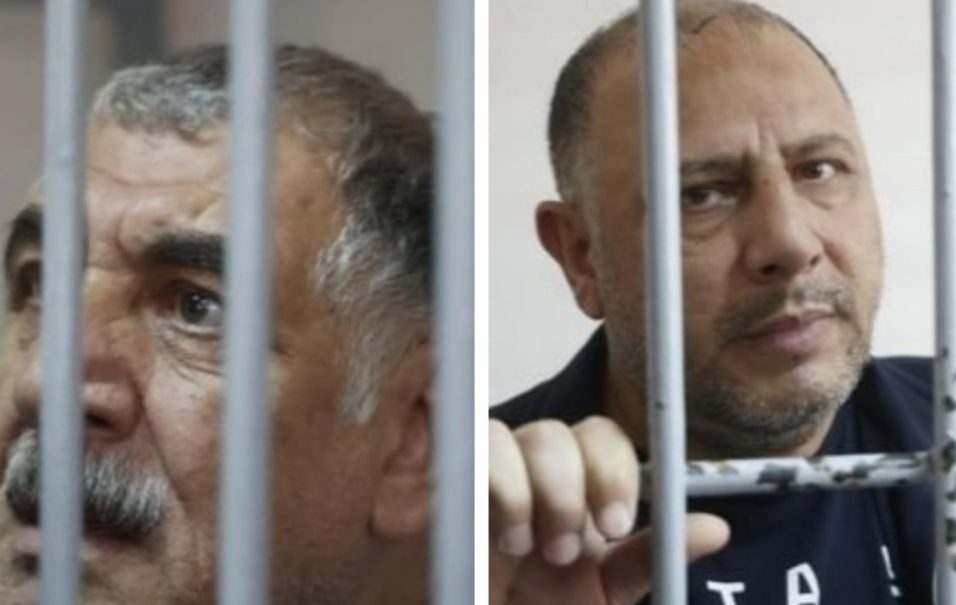 «Умерли от травм»: в Азербайджане заявили, что обнаружили следы насилия на телах участников ОПГ, переданных Россией «Умерли от травм»: в Азербайджане заявили, что обнаружили следы насилия на телах участников ОПГ, переданных Россией