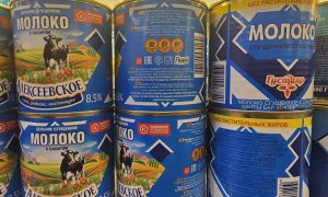 Кому на самом деле принадлежит «Коровка из Кореновки»? Суд за репутацию вскрыл иностранные корни крупнейшего молочного бренда