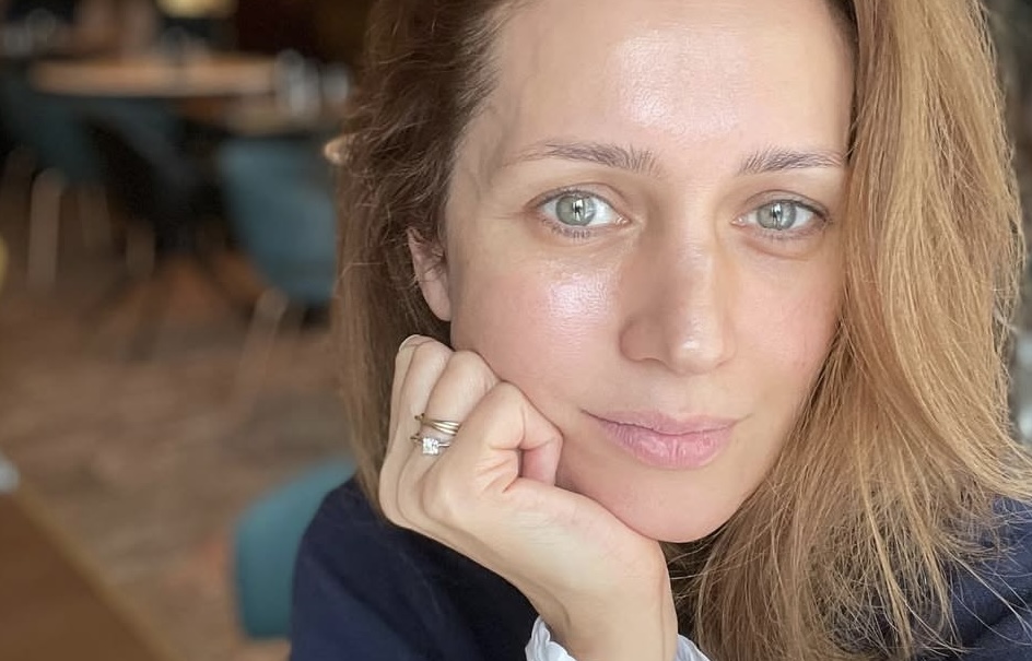 Знала о диагнозе мужа, но работала и улыбалась сквозь слёзы: Исакова вышла на связь после смерти Юрия Мороза 