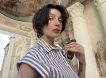 «Пошла в церковь и исповедалась»: Настя Ивлеева рассказала о страданиях после «голой вечеринки»