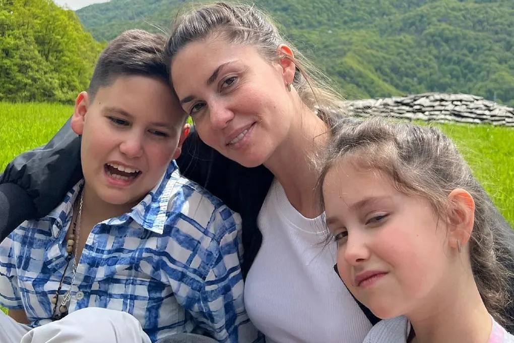 Павел Прилучный проиграл суд Агате Муцениеце: 12-летний сын останется жить с мамой - подробности 