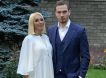 «Достала»: уличенный в алкоголизме муж Леры Кудрявцевой обрушился на неё с оскорблениями 