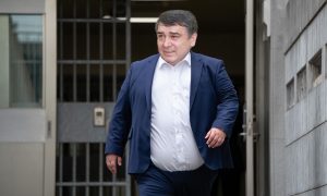 «Живут по своим законам»: лидеров азербайджанских диаспор в Екатеринбурге и Воронеже отпустили домой