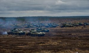 «Танковый прорыв невозможен»: эксперт объяснил, почему не стоит ждать масштабных танковых баталий на фронтах СВО