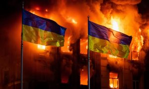 «Как бальзам на душу»: украинцы начали скидывать координаты ТЦК с просьбой нанести удар и туда