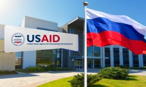 Новая «мягкая сила» РФ: в России ведётся разработка аналога USAID