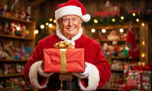 Трамп готовит для России 