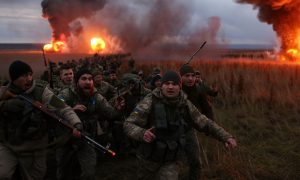 «Бьют и стреляют в лицо»: украинцы массово бегут из учебок ВСУ из-за унижений и издевательств