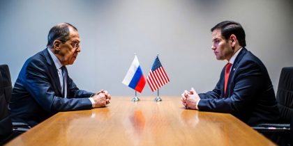 Новые условия РФ по Украине: Лавров озвучил американцам требования России для завершения СВО