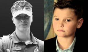 «Где Украина - тут»: на фронте ликвидирован 19-летний Артем Мельник, ставший «мемом» в 2014 году