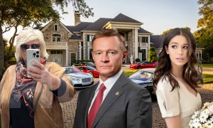 «Дочка должна выйти за богатого»: стало известно о властной «теще» Старовойта — ее назвали «кукловодом» в отношениях с министром