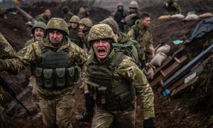 «Враг просто бежал»: бойцы рассказали правду о ситуации на «передке»