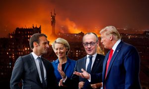 Зеленского просто 