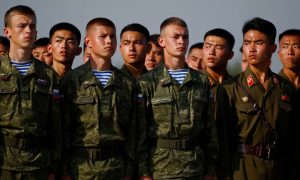 «Непобедимое боевое братство»: Лавров укрепил союз между Россией и КНДР