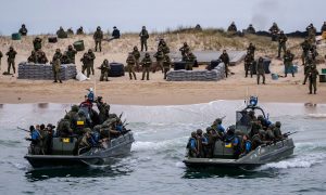 Тихо не получилось: десантная операция ВСУ провалилась не начавшись - войскам РФ всё известно