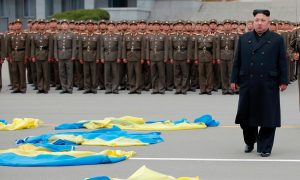 «Товарищ Ким поможет взять Одессу»: западные аналитики заявили о начале «мега-наступления» ВС РФ при поддержке солдат КНДР