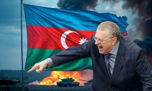 Кавказ на грани: забытое пророчество Жириновского сбывается — Алиев готовит «второй Карабах»?