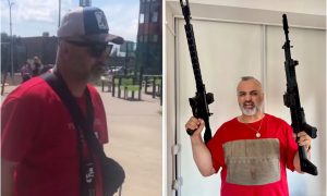 «Провокация азербайджанской диаспоры»: в Москве уроженец Азербайджана угрожал насилием соседям и кичился своими связями