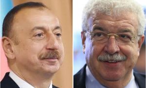 «Так нахваливал Алиева, что лишился работы»: Михаил Гусман уволен с поста замгендиректора ТАСС