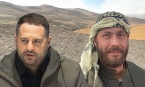 А вот и дилер: брат Ермака обеспечивал наркотиками весь офис президента Украины