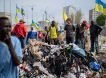 Киев будущего: нейросеть сгенерировала страну диктатора Зеленского и шокировала украинцев реализмом