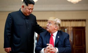 В КНДР поставили Трампа на место: «Хочешь диалога – принимай новую ядерную реальность»