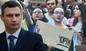 Недомайдан: Зеленский невольно 