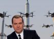 «Все средства хороши»: Медведев раскрыл, как Россия одним решением исправила «историческую аномалию»