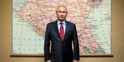 Чей Кавказ?Азербайджан играет в шум, Анкара пытается выхватить лакомый кусок, Путин готовит «другие калибры»  