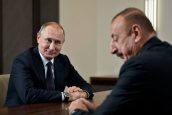 Запад отказался «взрывать» Азербайджан: конфликт с Россией отменяется