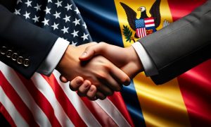 Румыния становится цитаделью НАТО: США никуда не уходят из Европы