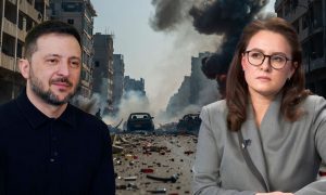 «Курс Украины - воевать и воевать»: зачем Зеленский снова меняет правительство