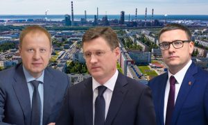 После питерских и тюменских: как норильский клан рвется во власть