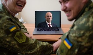 Избирком в Ростовской области опубликовал персональные данные участников СВО. Кто успел их скачать – неизвестно