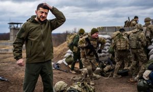 Роковая ошибка Киева: ВС России прорвали фронт благодаря просчёту Зеленского