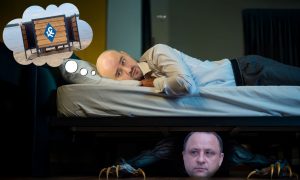 Кандидат из Воронежа. Новый ночной кошмар для самарского губернатора Федорищева