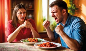 Синдром мужской раздражительности: когда тестостерон «помахал ручкой»