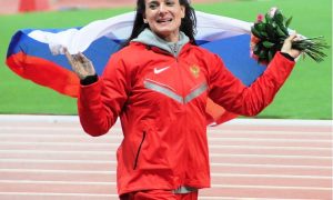 Расплатилась за бегство: покинувшая Россию чемпионка Исинбаева отдала крупную сумму налоговой