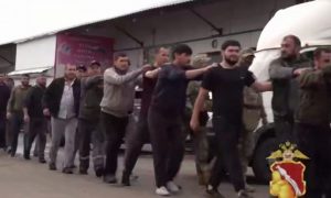 В Воронеже взялись за мигрантов: на полмиллиона оштрафована фирма-рассадник нелегальной миграции