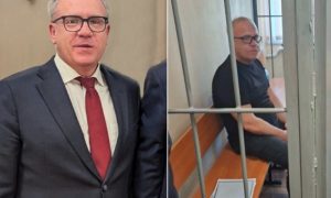 Воронежская политическая элита оказалась под ударом: дело регионального министра Швыркова поставило руководство региона в неудобную позу