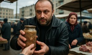 «Продавал проституток в консервах»: история убийств «Тушоночника из Новой Каховки»