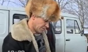 Зверски убивший восемь девушек «Воронежский Чикатило» пожаловался на плохое отношение на свободе