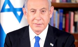 Премьер-министр Израиля Нетаньяху наелся «тухлятины» и ушёл на «удалёнку»