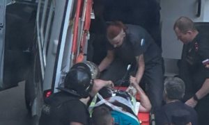 В Санкт-Петербурге заводчанин расстрелял коллег из лука и скрылся на велосипеде