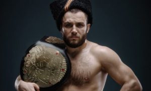 «Нужно провести СВО внутри России»:  боец ММА Дивнич прокомментировал выступление Киркорова