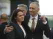 Ни в постель, ни в офис: вышедший на свободу муж «президентки Белоруссии» Тихановской «выдал» свой статус