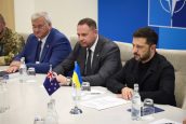 Зеленский пошел ва-банк: украинский МИД сделал скандальное заявление