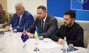 Зеленский пошел ва-банк: украинский МИД сделал скандальное заявление